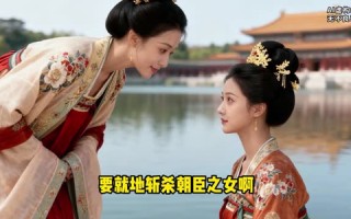 东宫倾轧时，我母仪天下（18集）短剧夸克网盘高清视频免费看