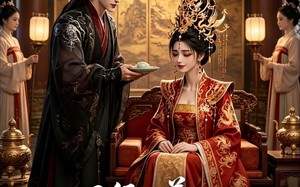 日行一善，女帝惊呼反派竟成圣人了（111集）短剧夸克网盘在线观看全集
