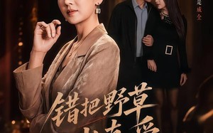 错把野草当真爱（60集）短剧夸克网盘在线观看无删减