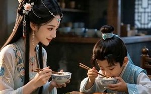 重生之投喂反派（20集）短剧夸克网盘免费高清观看全集
