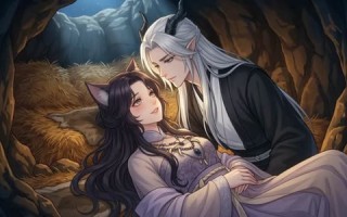 异世之君：兽夫也温柔（51集）短剧夸克网盘精彩内容免费观看