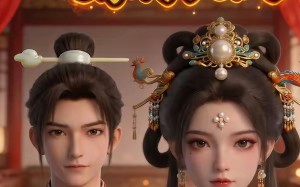 错付红妆，嫁得良侯（46集）短剧夸克网盘全集在线免费赏