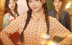 茉上花开（74集）短剧夸克网盘精彩不断看