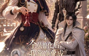 全员兽化后，我靠净化成团宠（53集）短剧夸克网盘免费在线赏