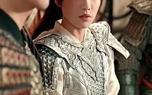 沙场秋点兵（61集）短剧夸克网盘畅享全集观看