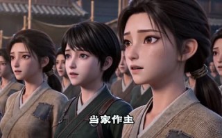 末世女帝养成指南第二季（111集）短剧夸克网盘完整剧情免费看