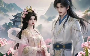 师弟的桃花运（15集）短剧夸克网盘免费畅享全集