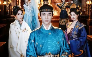 拒嫁女帝后她缠上我了（80集）短剧夸克网盘畅享全集观看