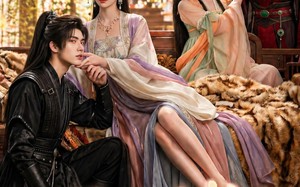 闺蜜齐穿书，抓个大妖当丈夫（69集）短剧夸克网盘在线免费看全集