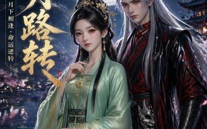 观月路转（36集）短剧夸克网盘全集在线看个够