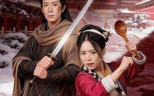 皇城震惊！悍妇她揣崽入东宫（53集）短剧夸克网盘免费看全集