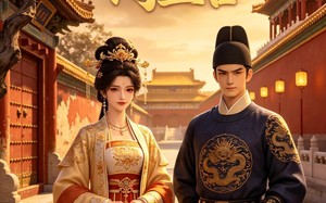 冷宫姐弟闯皇宫（27集）短剧夸克网盘在线免费看全剧