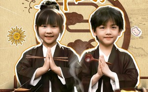 吃货双宝下山了（80集）短剧夸克网盘高清蓝光画质享受