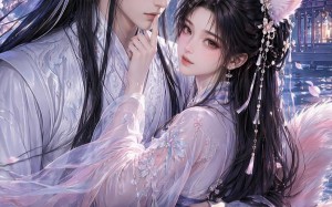 狐落君怀（32集）短剧夸克网盘完整版免费看