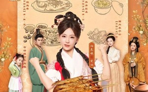 被休后，我给辛追当主厨（51集）短剧夸克网盘免费高清观看