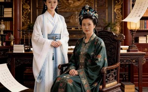 姝色自芳华（61集）短剧夸克网盘完整版免费畅看