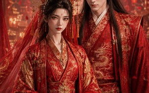 将军爹把我塞给了丞相（33集）短剧夸克网盘完整版在线观看