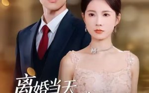 离婚当天，我嫁给首富的冷面孙子（42集）短剧夸克网盘在线免费看全集