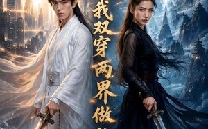 离婚后，我双穿两界做仙帝（66集）短剧夸克网盘全集免费畅享看