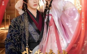 我靠读档把暴君玩崩了（70集）短剧夸克网盘精彩剧情抢先看