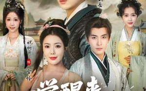 一觉醒来我成了武大（81集）短剧夸克网盘高清全集免费观看