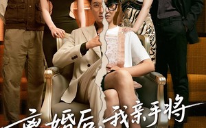 离婚后，我亲手将前妻拽下神坛（34集）短剧夸克网盘全集高清在线看