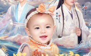 野外捡福宝，纨绔王爷被旺成皇帝（80集）短剧夸克网盘全集免费畅快看