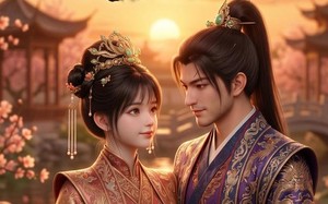 春色韫韫，美人替嫁祁王第三部（62集）短剧夸克网盘免费高清看全集