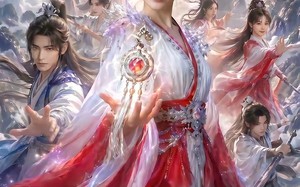 灵根觉醒：全族天才听我号令（60集）短剧夸克网盘免费看高清全集