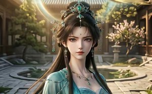 嫡汝谋心（38集）短剧夸克网盘全集畅快看