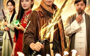 十里剑神（84集）短剧夸克网盘高清在线免费看