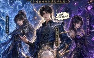 这破系统天天逼我社死（58集）短剧夸克网盘畅享全集观看