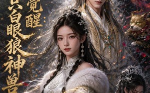 炮灰觉醒：拒收三只白眼狼神兽（64集）短剧夸克网盘免费看全集无删减