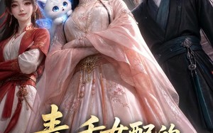 毒舌女配的最强跟班（56集）短剧夸克网盘免费观看全集