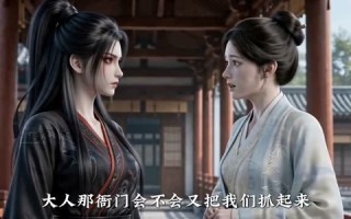 一剑问九霄第二季（68集）短剧夸克网盘超清剧集免费览