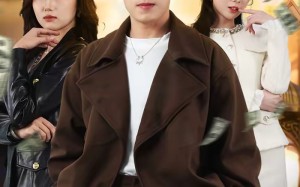 觉醒大话成真系统，从工地开始当股东（80集）短剧夸克网盘免费看全集