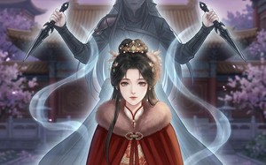 怂包嫔妃不好惹（31集）短剧夸克网盘完整剧情尽情看