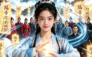 你惹她干嘛！落魄真千金是天道亲闺女呀（90集）短剧夸克网盘免费在线看全集
