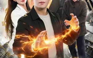 都市之我是修仙的（107集）短剧夸克网盘高清全集畅快看