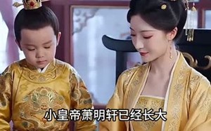 嫡女策：这一世我绝不认命（37集）短剧夸克网盘完整版畅看