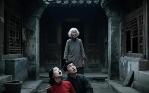 诡宅（30集）短剧夸克网盘深夜惊悚必备观影选择
