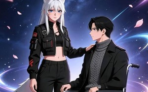 重生之选：我的白狼伴侣（31集）短剧夸克网盘全集免费在线观赏