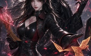 美女扫墓认错坟，我帮她slay全场（44集）短剧夸克网盘高清在线看