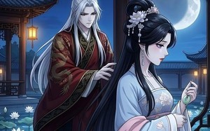 首辅的黑月光（32集）短剧夸克网盘免费看完整剧情