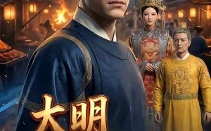 大明第一县令（50集）短剧夸克网盘精彩剧情在线看