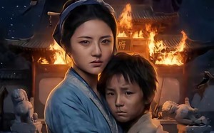 秋灯照雪，一碗人间（54集）短剧夸克网盘完整版免费看