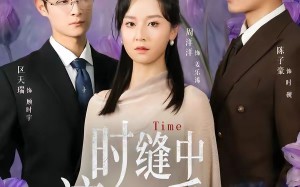 时缝中流走的爱意（71集）短剧夸克网盘全集在线免费观赏