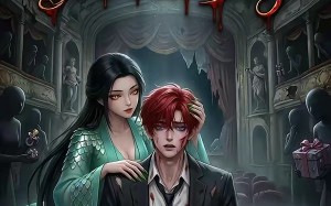 驼驼被NPC当成哭包团宠了（25集）短剧夸克网盘在线免费畅看