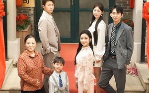 重生九零之离婚后我带家人发大财（81集）短剧夸克网盘爽快追剧不停歇