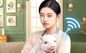 听懂猪心声后主妇绝地翻盘（50集）短剧夸克网盘在线免费看全集
